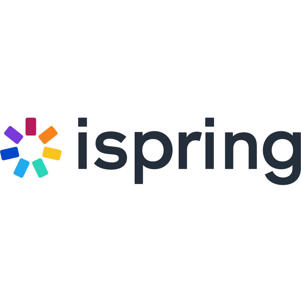 iSpring Solutions, Inc. logo