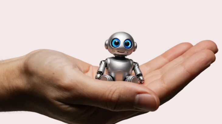 AI in Learning and Development