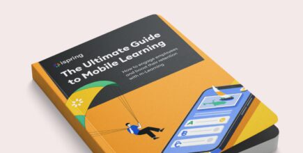 The Ultimate Guide to Mobile Learning