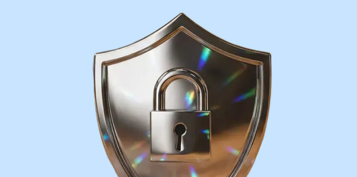 LMS security features