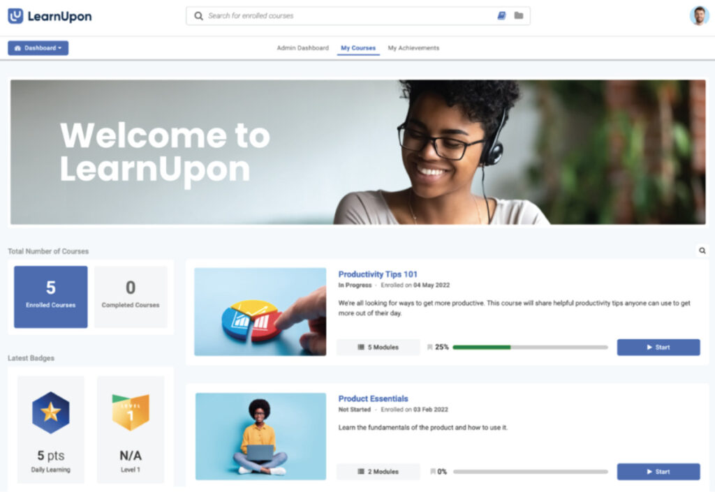 The 12 Best 360Learning Competitors for Scalable LMS Needs
