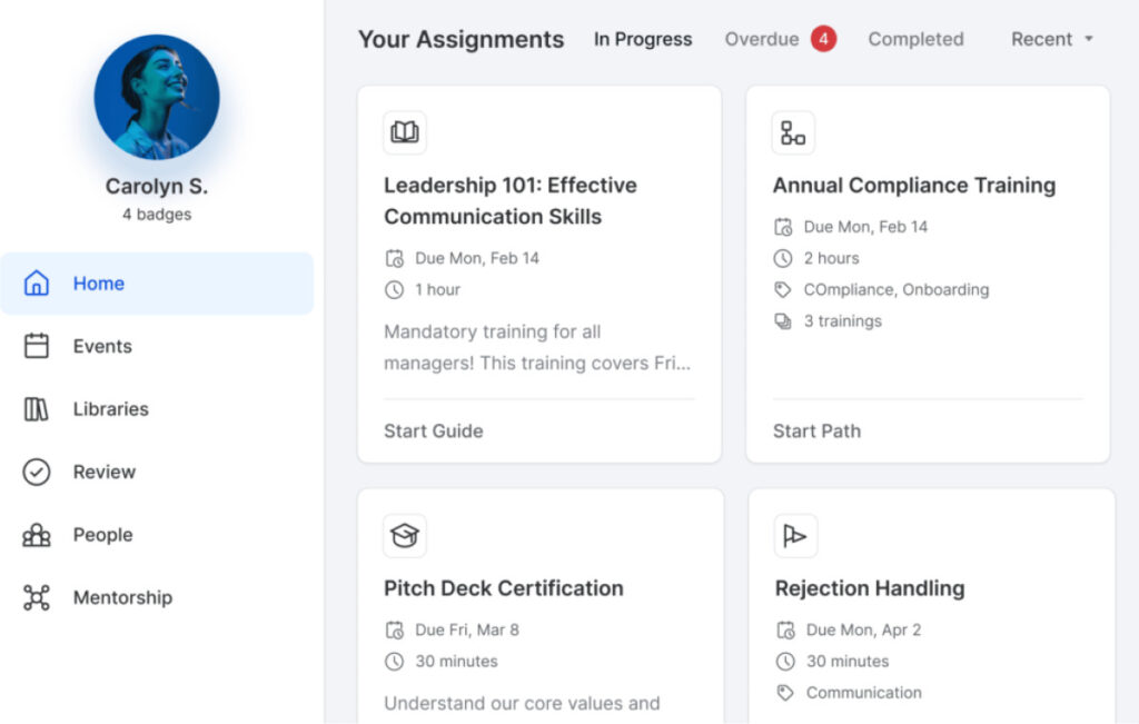 The 12 Best 360Learning Competitors for Scalable LMS Needs