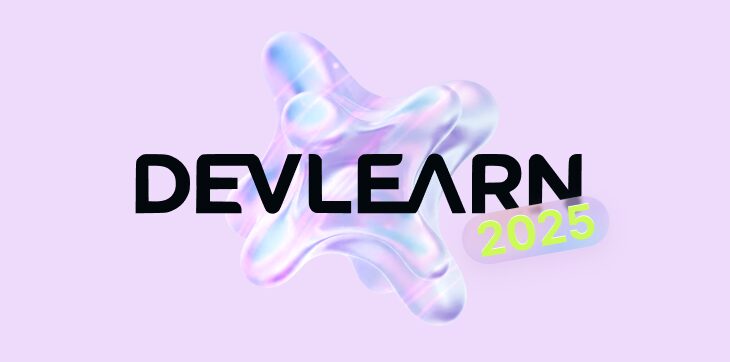 DevLearn 2025