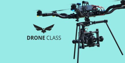 Drone Class