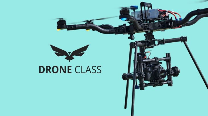 Drone Class