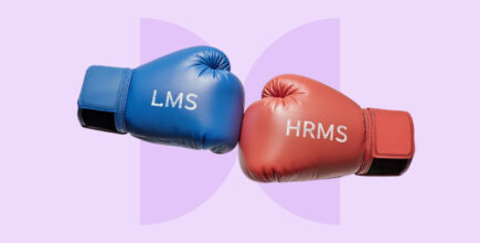 HRMS vs LMS? Hidden Benefits and Trade-Offs