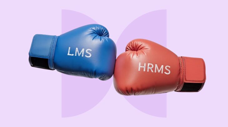 HRMS vs LMS? Hidden Benefits and Trade-Offs