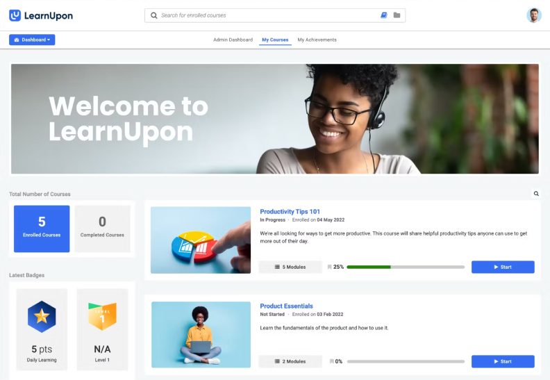 14 Best Cloud Based Learning Management Systems (LMS) for 2026