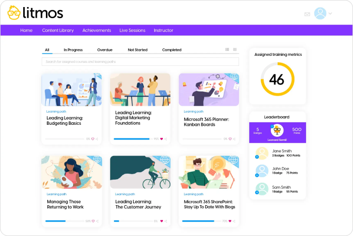 13 Best Learning Management Systems for Nonprofits in 2026