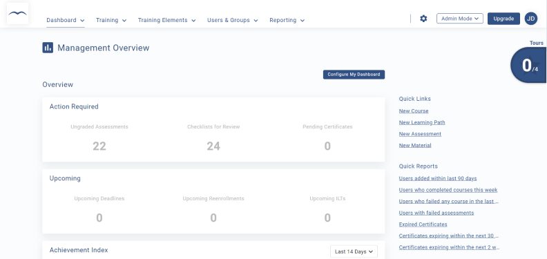 The 12 Best Enterprise LMS Platforms in 2026