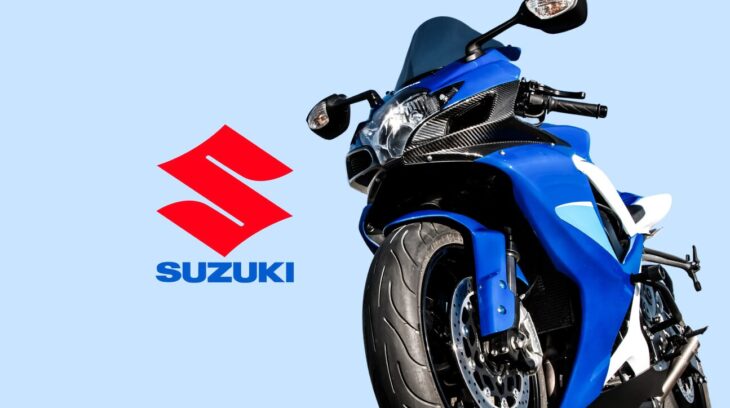 Suzuki Australia: LMS case study