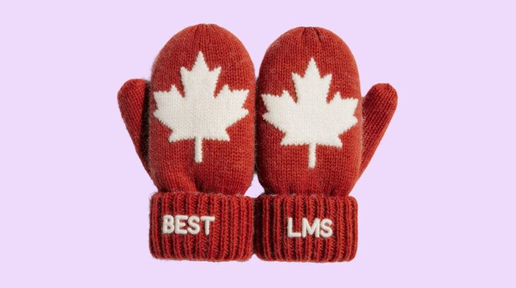 The 10 best LMS in Canada