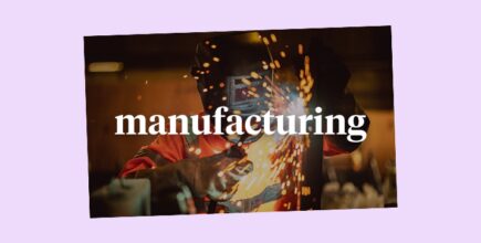 An iSpring manufacturing client: “We got an LMS that perfect..