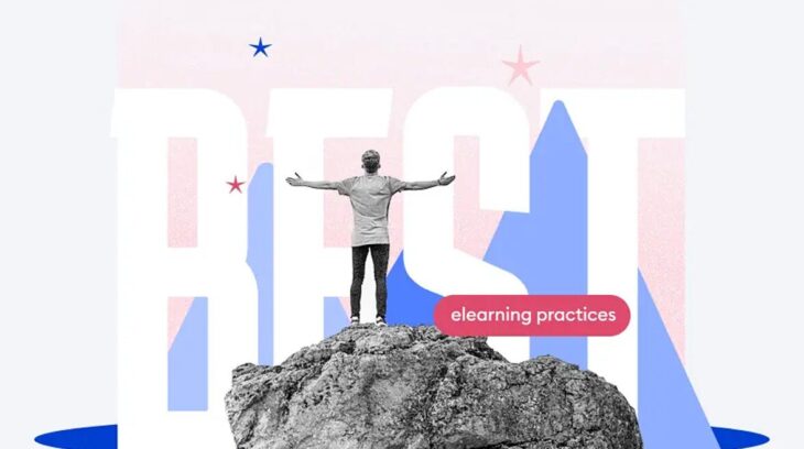 12 eLearning Best Practices: Creation, Delivery, Engagement