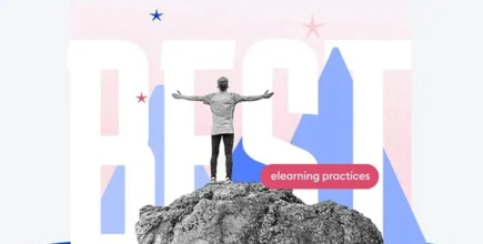 12 eLearning Best Practices: Creation, Delivery, Engagement