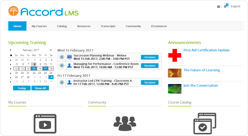Top 5 Canvas LMS Alternatives for Enhanced eLearning