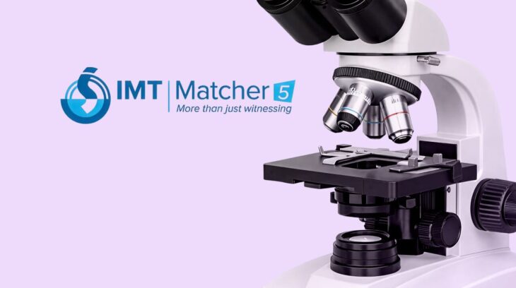 IMT Matcher: “With iSpring, we reduced training costs by 25%”