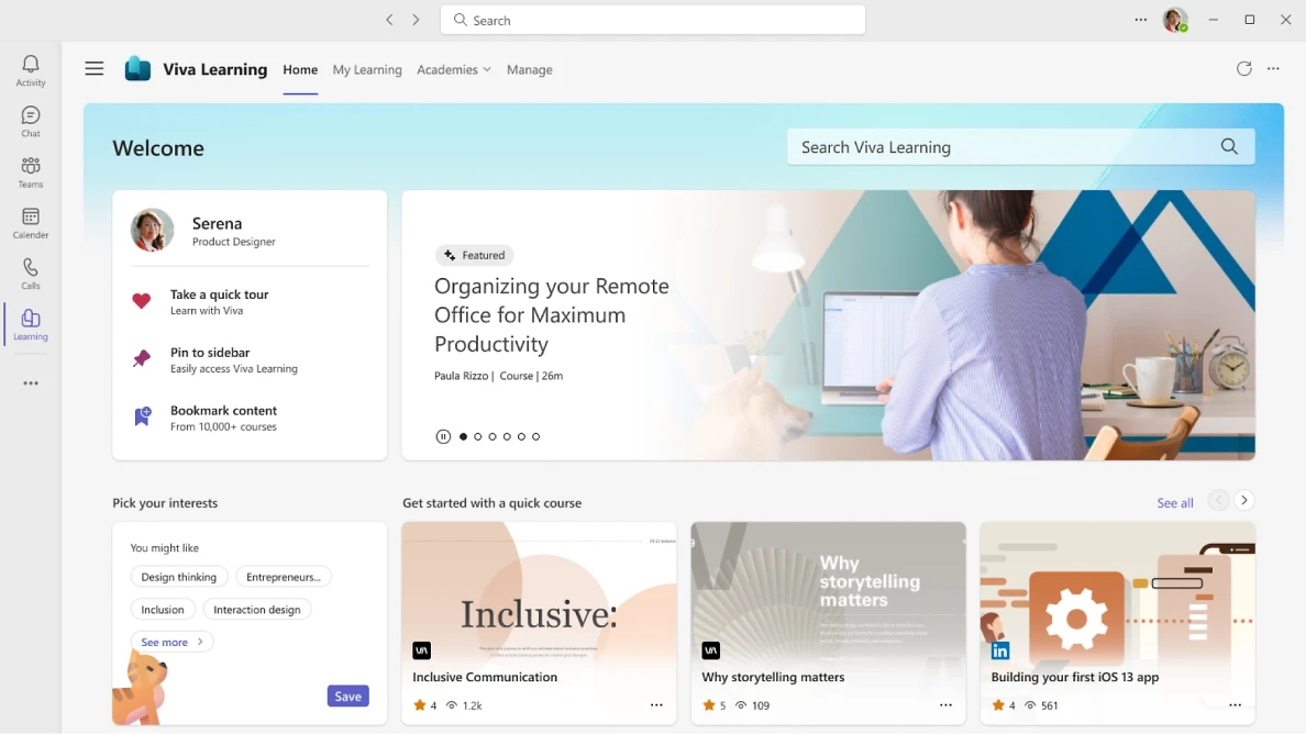 The Top 20 Learning Experience Platforms (LXPs) in 2026
