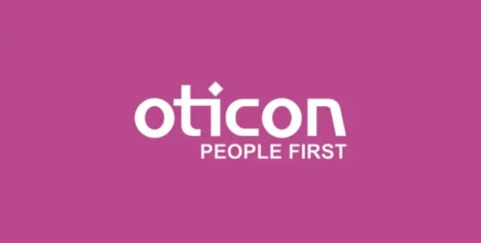 Oticon, Inc.: “iSpring LMS is simple to use, just like Netflix”