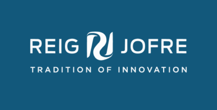 Reig Jofre: “With iSpring, we improve our sales employees’ qualifications and knowledge effectively, while saving time on training.”
