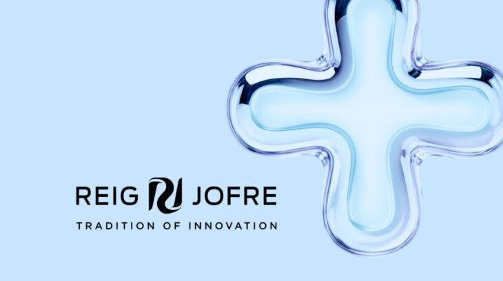 Reig Jofre: “With iSpring, we improve our sales employees’ qualifications and knowledge effectively, while saving time on training.”