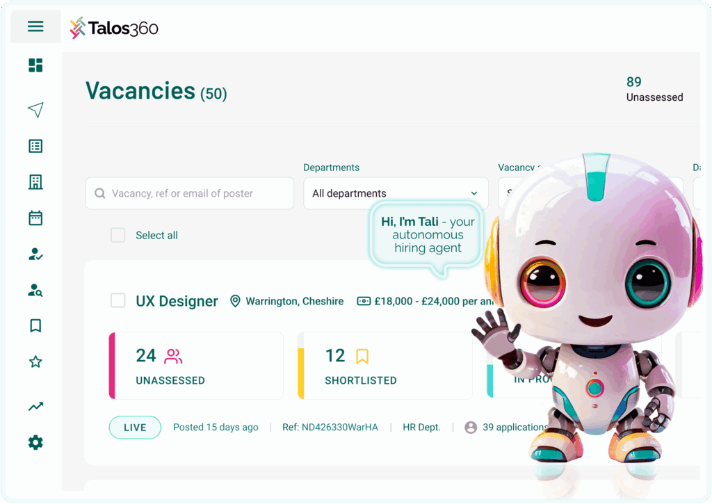 🥇 Best HR Tools & Management Software for Managers in 2026