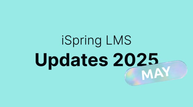 Updates 2025 May
