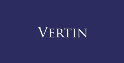Vertin: “We launched our L&D capability in 30 days and achieved 96% completion on certain courses”