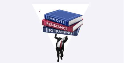 iSpring Research Employee Resistance to Training