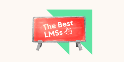 The 10 Best LMSs for Higher Education Institutions