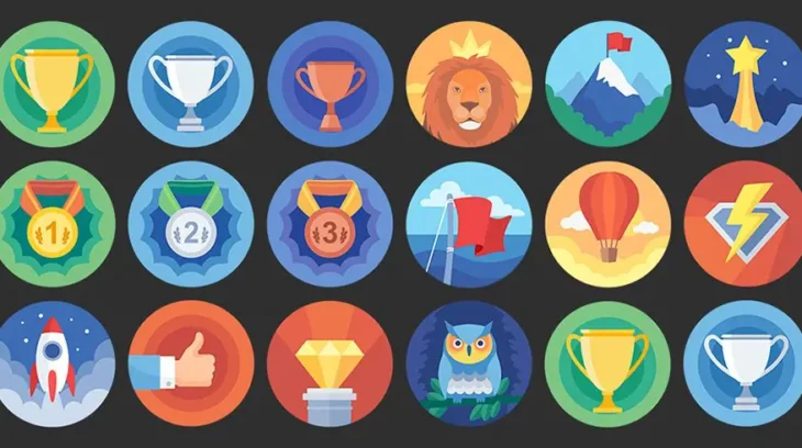 Gamify your training with iSpring LMS