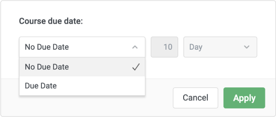 What Learning Track is and how to use it in iSpring LMS