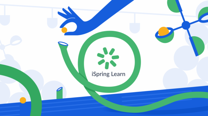 Smart Assignments in the Revamped iSpring LMS Set It and Forget It