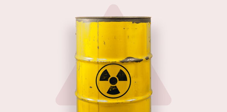 Toxic work environment: signs, causes, and solutions