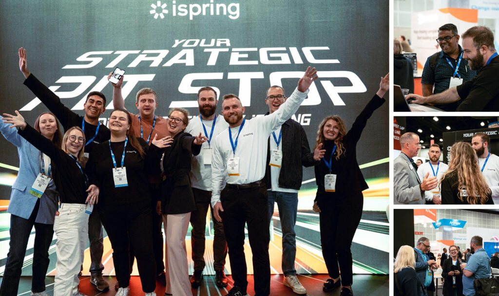 Spring Atd ATD 2026 Trends Report: What L&D Teams Are Actually Focused on